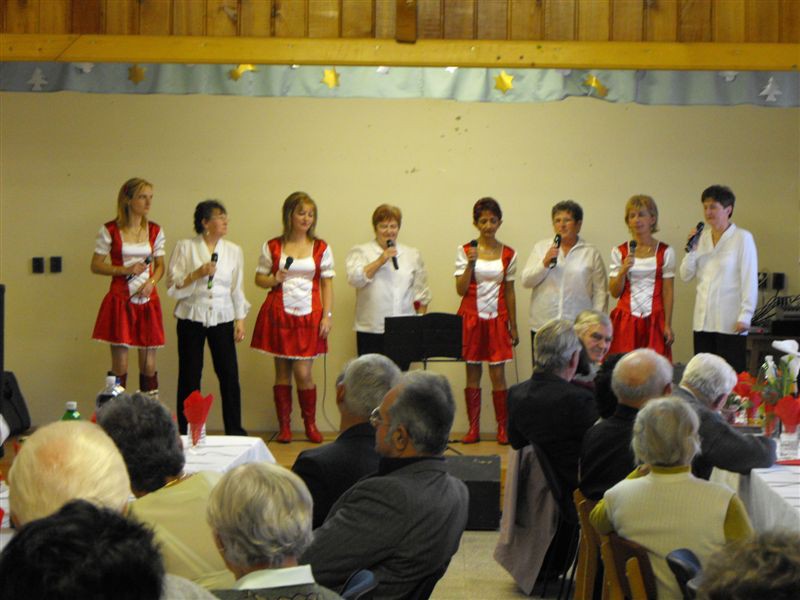 idősek napja